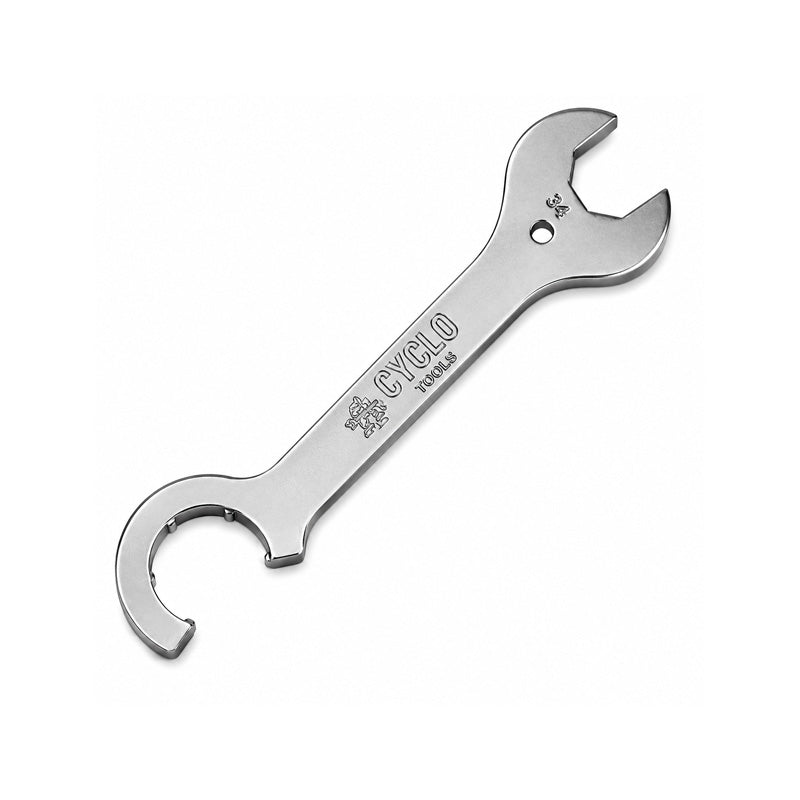 32mm Head Nut and Lockring Spanner