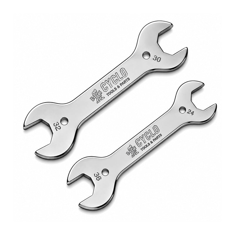 15mm Pedal 36mm Oversize Headset Spanner