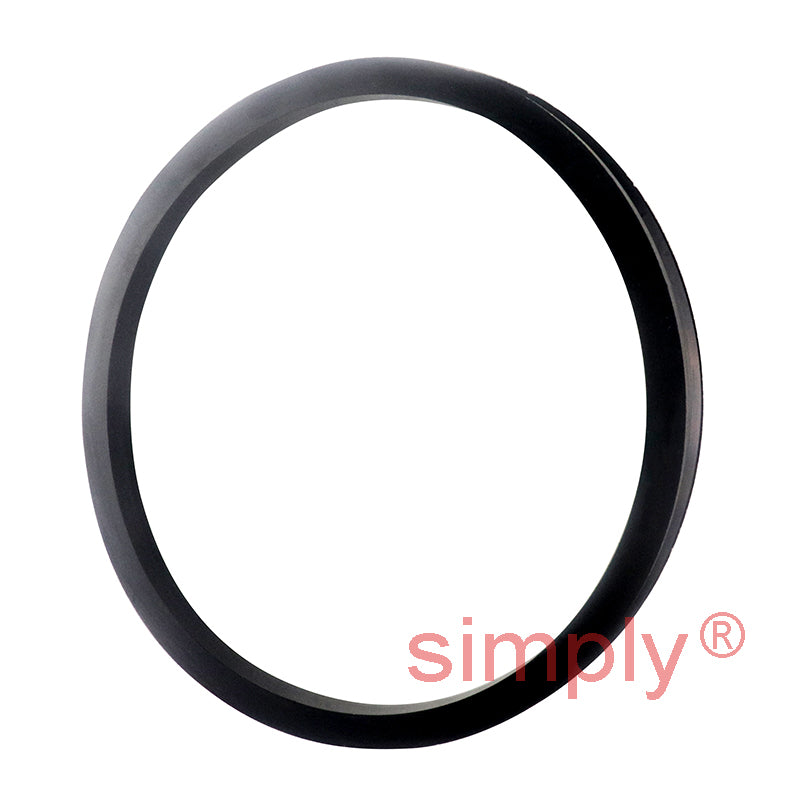 130VAR SKF Single Lip Nitrile Oil Seal 117x131x12.8mm