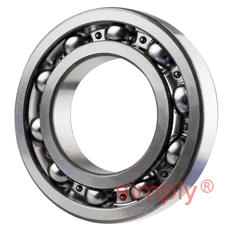 NTN 6213 Open Type Deep Groove Ball Bearing 65x120x23mm