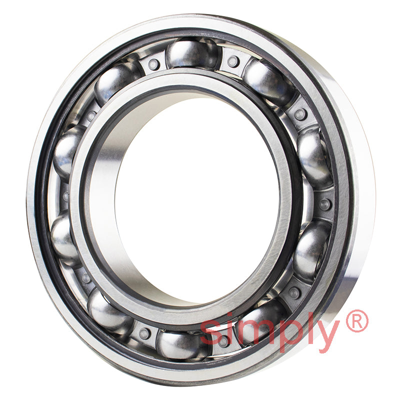 NTN 6216 Open Type Deep Groove Ball Bearing 80x140x26mm