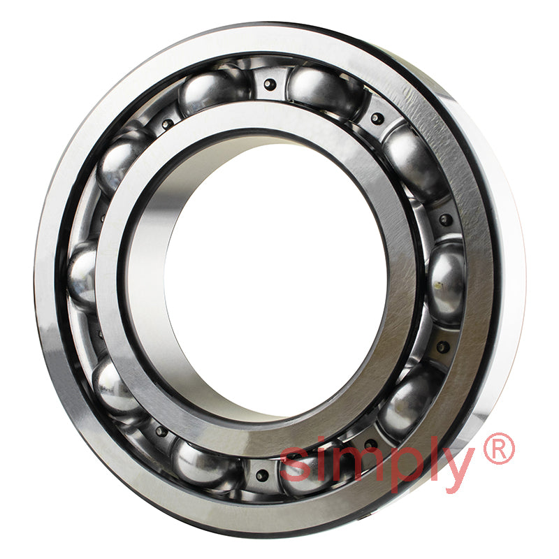 NTN 6222 Open Type Deep Groove Ball Bearing 110x200x38mm