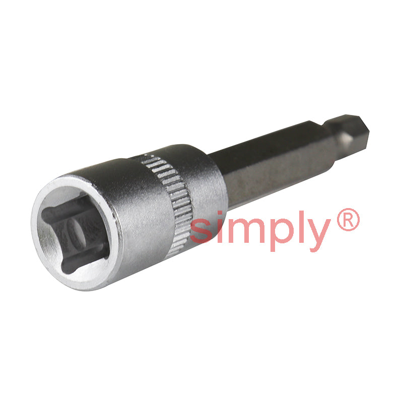 JCS DTTB2 Tamtorque Socket Bit