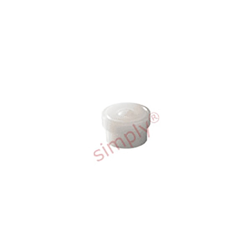 xiros xirodur BB505B180POM Polymer Ball Caster with POM Ball