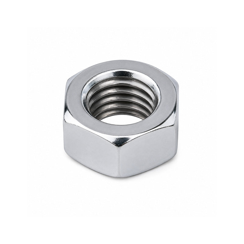 Chiavette Steel LockNut To Fit M20 Rod Ends - Allow 2-3 Days