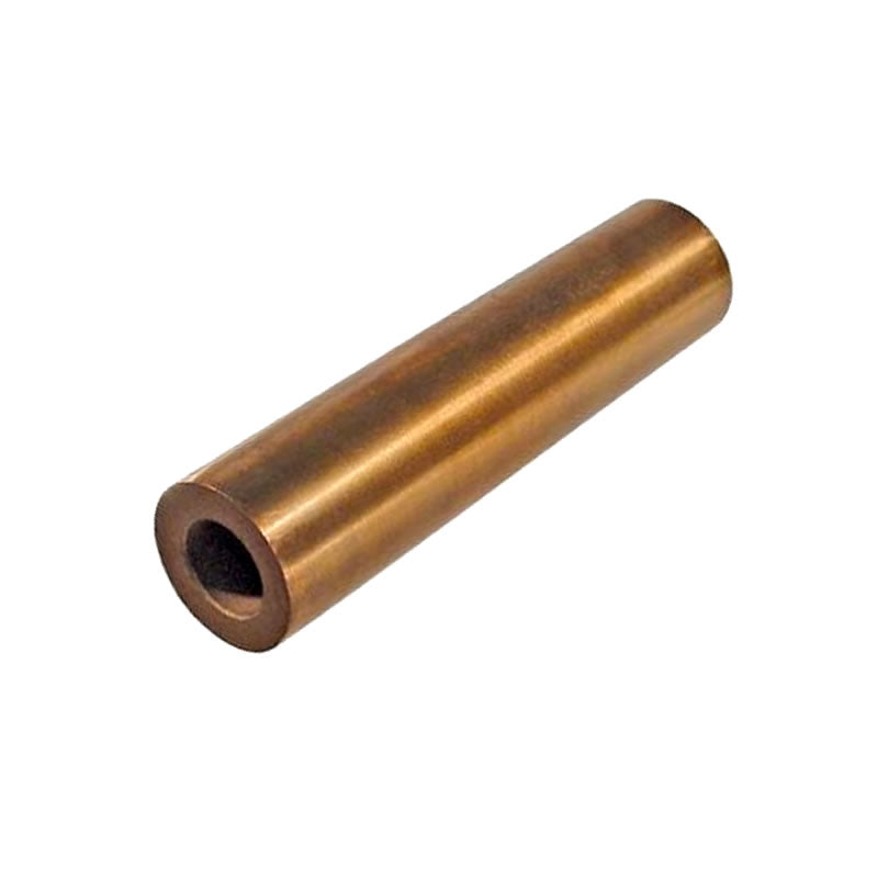 AC223468 Oil Filled Bronze Cored Round Plain Bush Bar 35x53.9x108mm