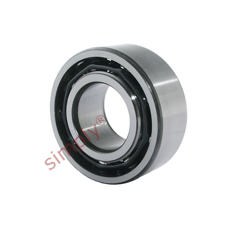 SKF 4214ATN9 Double Row Deep Groove Ball Bearing 70x125x31mm