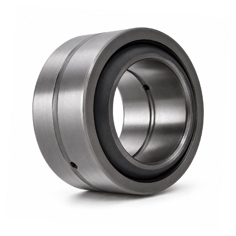 Durbal DGEG160ES-2RS Maintenance Required Steel / Steel Spherical Plain Bearing with Seals 160x260x135mm