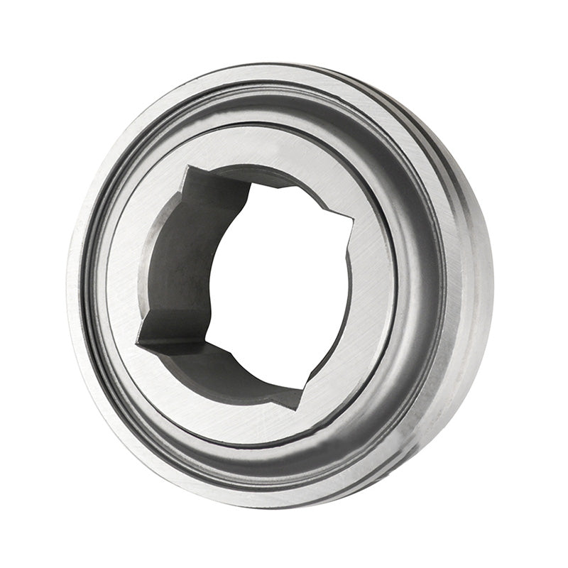 RHP DNF155/12A Spherical Outer Square 40mm Bore Bearing 100mm Outside Diameter