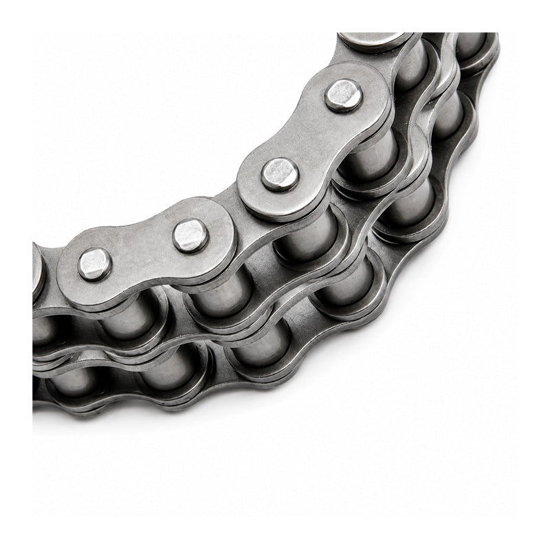 Renold Standard Duty 06B-3 BS Triplex Roller Chain 3/8 inch Pitch - 50 Feet Length Allow 2-3 Days
