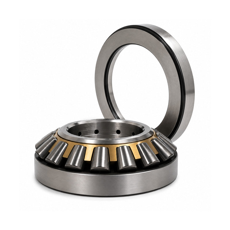FAG 29248-E1-MB Axial Spherical Roller Bearing 240x340x60mm - Allow 1-2 Days - Contact Us For Faster Delivery