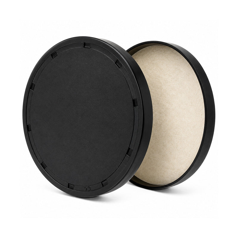 EC32X7 Nitrile Rubber End Cap Seal 32mm Outside Diameter 7mm Width