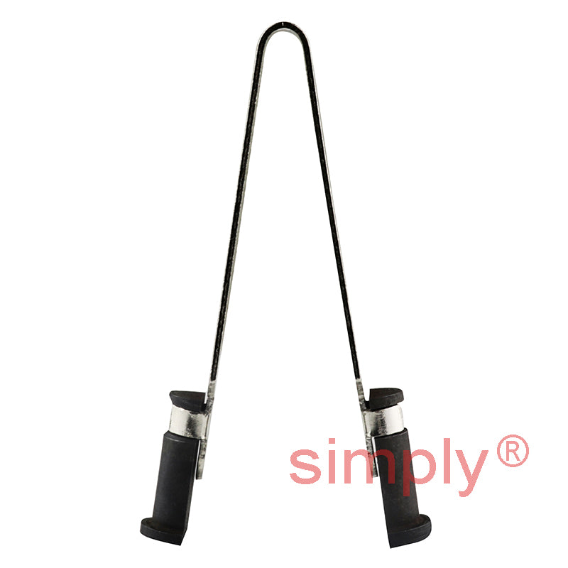 ENDURO V-Type Bearing Puller Tool 8-25mm Inside Diameter (EB8191)