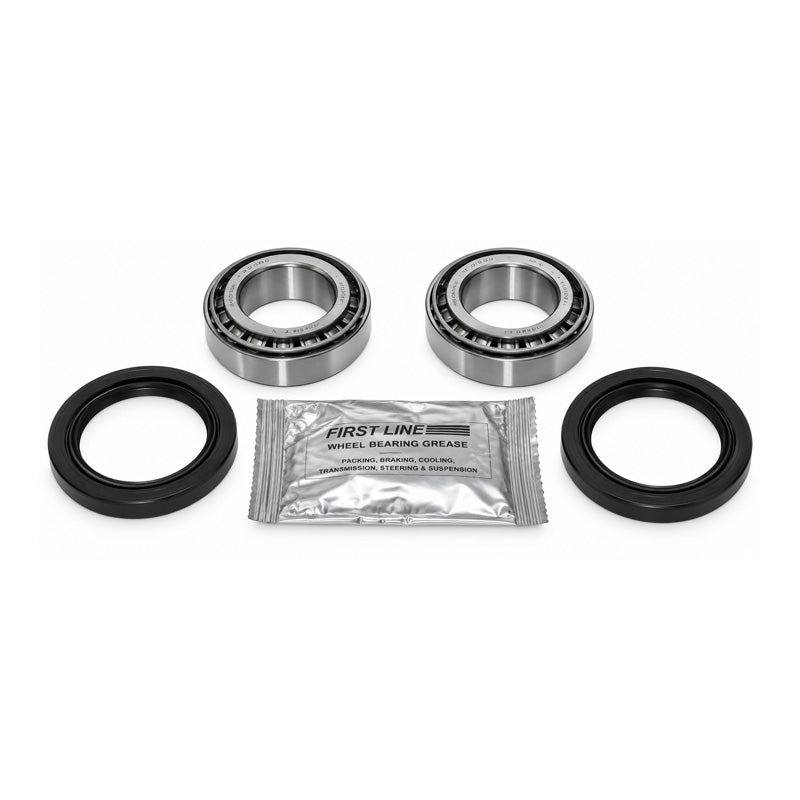 FBK381 Front Wheel Bearing Kit