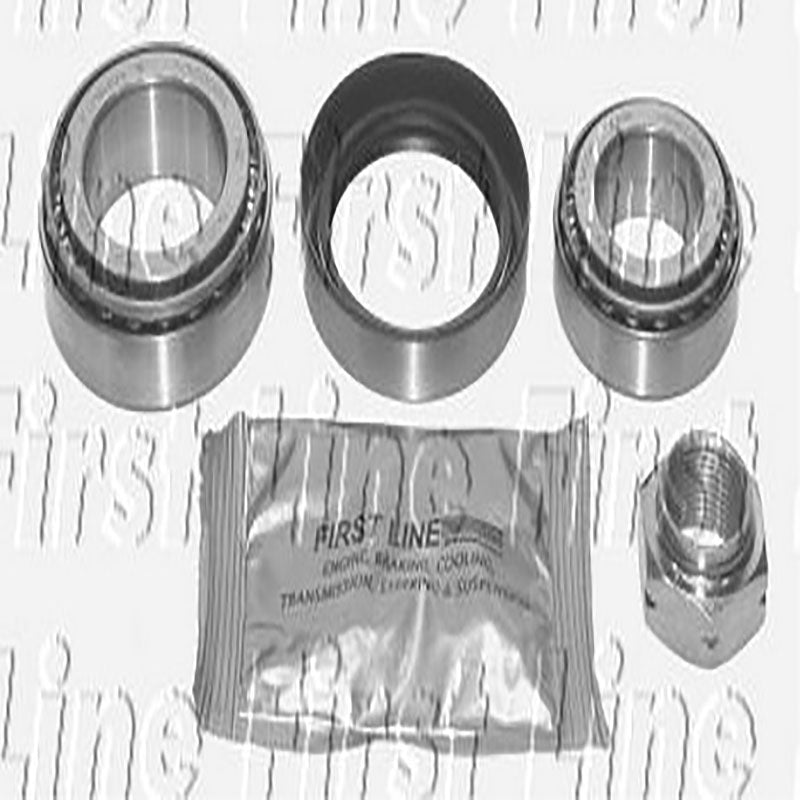 FBK398 Rear Right Hand Wheel Bearing Kit