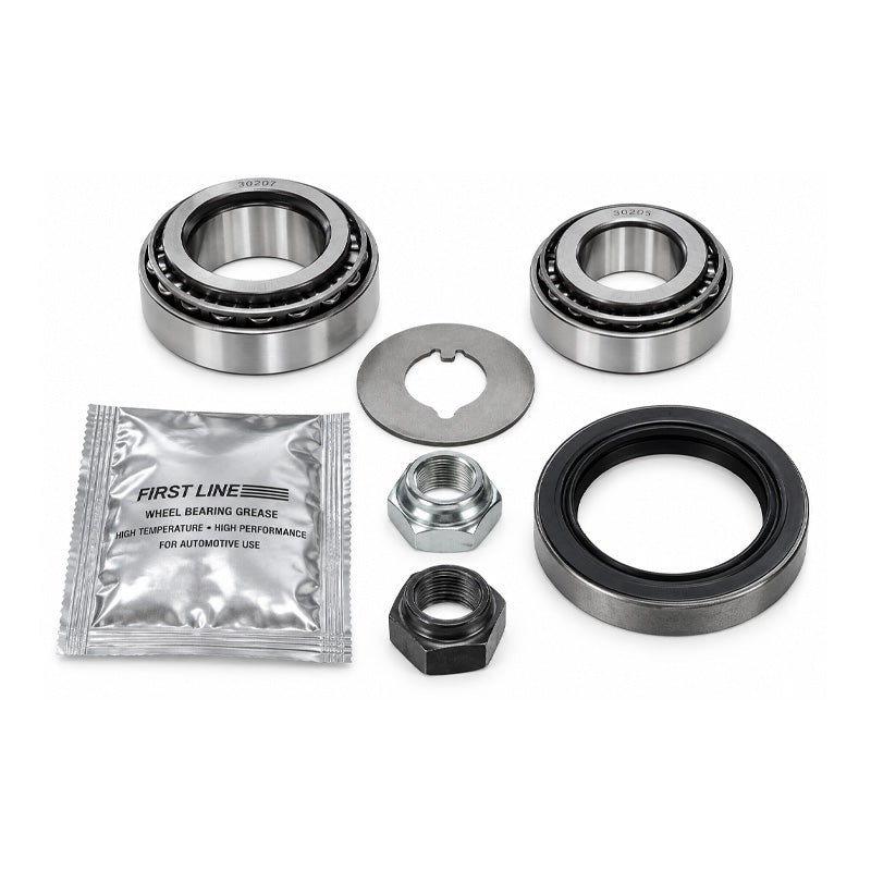 FBK404 Rear Left Hand Wheel Bearing Kit