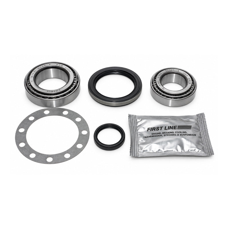 FBK424 Front Wheel Bearing Kit