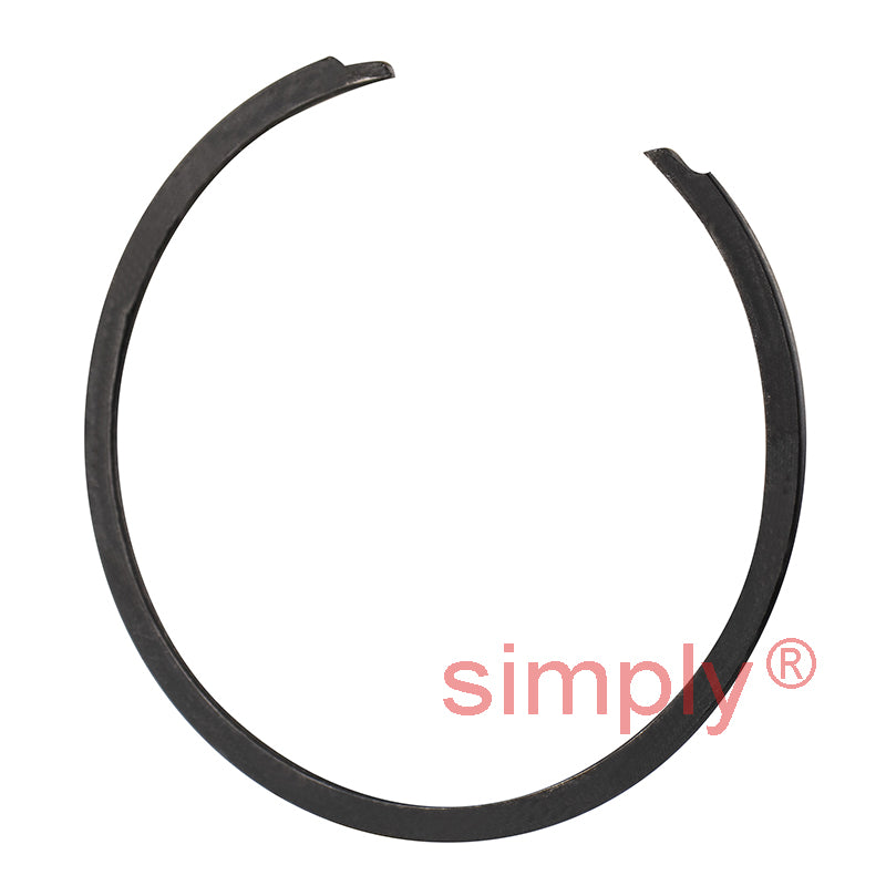 FBK774 Front Wheel Bearing Kit