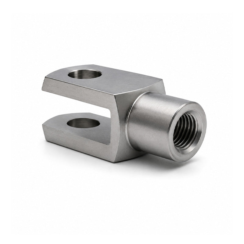 Chiavette G16X32-INOX Clevis - Allow 1-2 Days - Contact Us For Faster Delivery