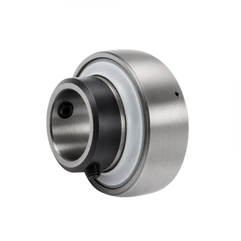 INA GYE15XLKRRB Metric Spherical Outer Bearing Insert with R Seals and Grub Screws 15x40x27.4mm