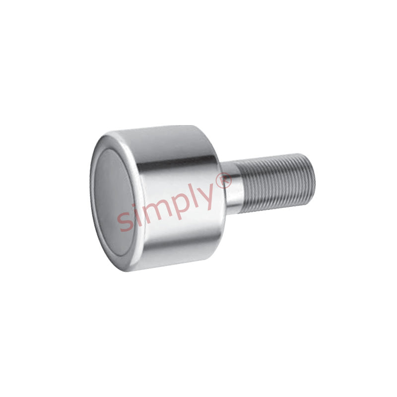 Major Brand PHR4 Hex Head Plain Hi-Roller Bearing 4 inch Outside Diameter