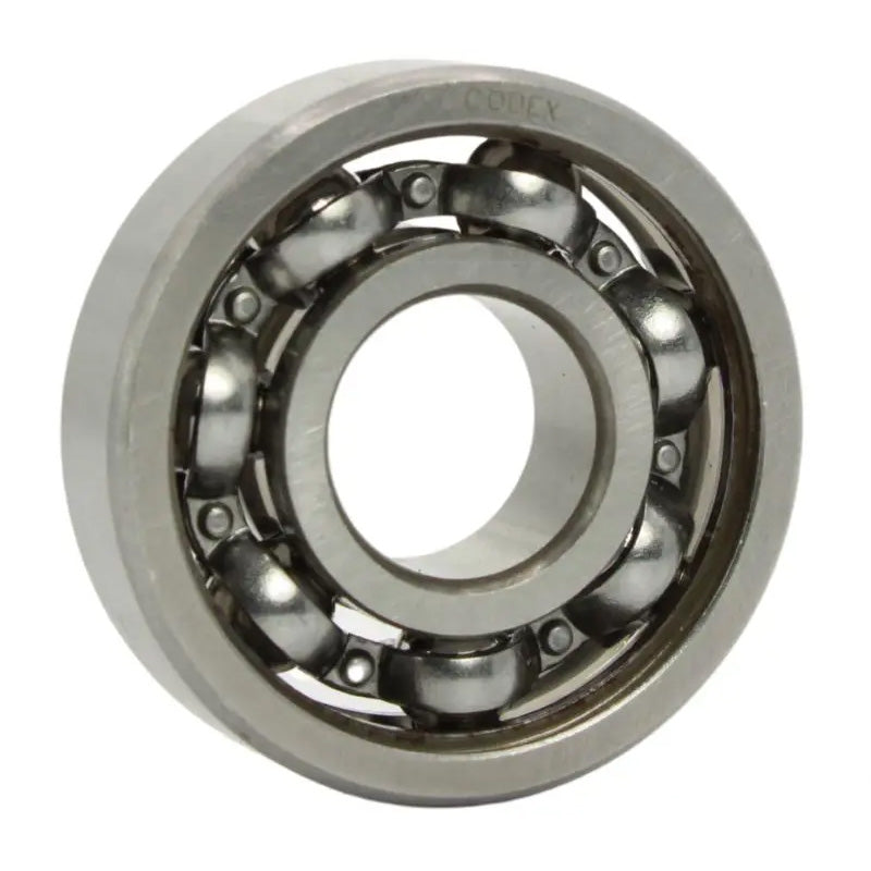 LJ1 Imperial Open Deep Groove Ball Bearing 1x2-1/4x5/8 inch