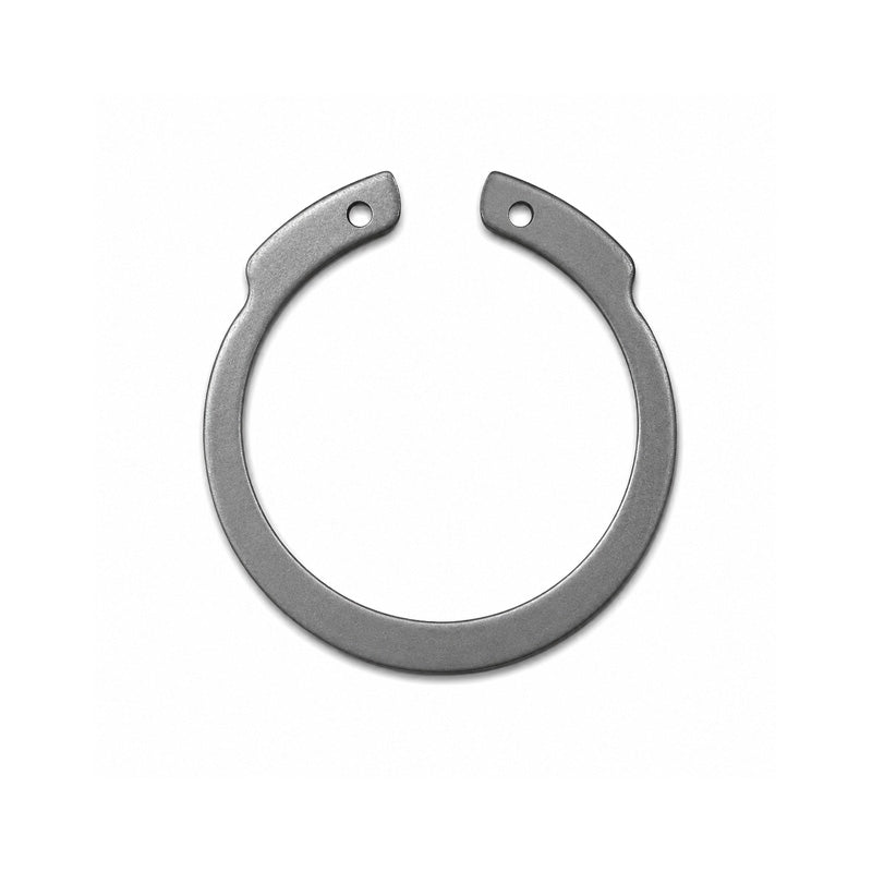 Inverted Internal Circlip 26mm Diameter Un-Sprung Diameter 27.9mm