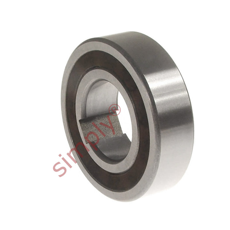 Stieber CSK17P 17mm Sprag Clutch One Way Bearing with Internal Keyway 17x40x12mm Allow 7-10 Days