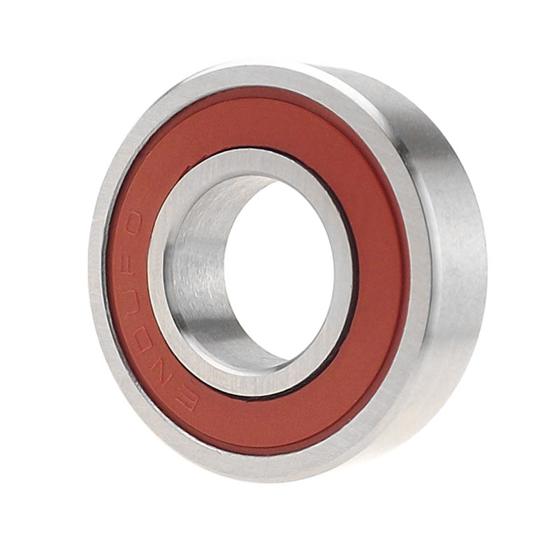 ENDURO 6807LLB Deep Groove Ball Bearing with Low Friction Seals 35x47x7mm