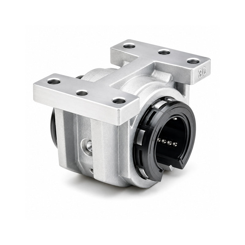 Ewellix LUCT30BH-2LS Linear Ball Bearing Unit - Allow 1-2 Days - Contact Us For Faster Delivery