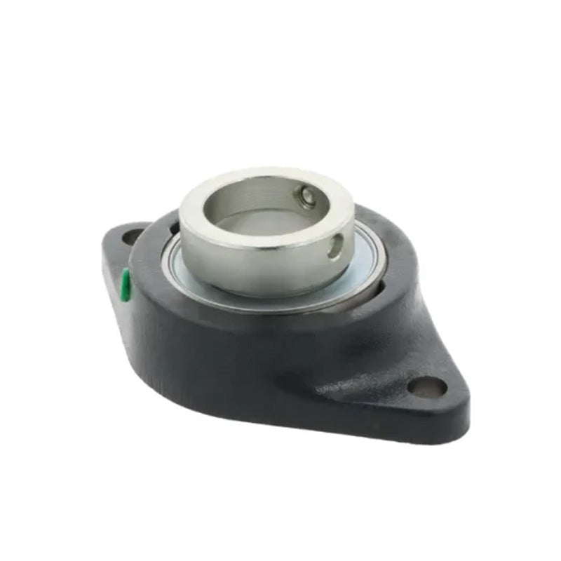 NTN M-AELFC208D1 Flanged Housing Unit - Allow 1-2 Days - Contact Us For Faster Delivery