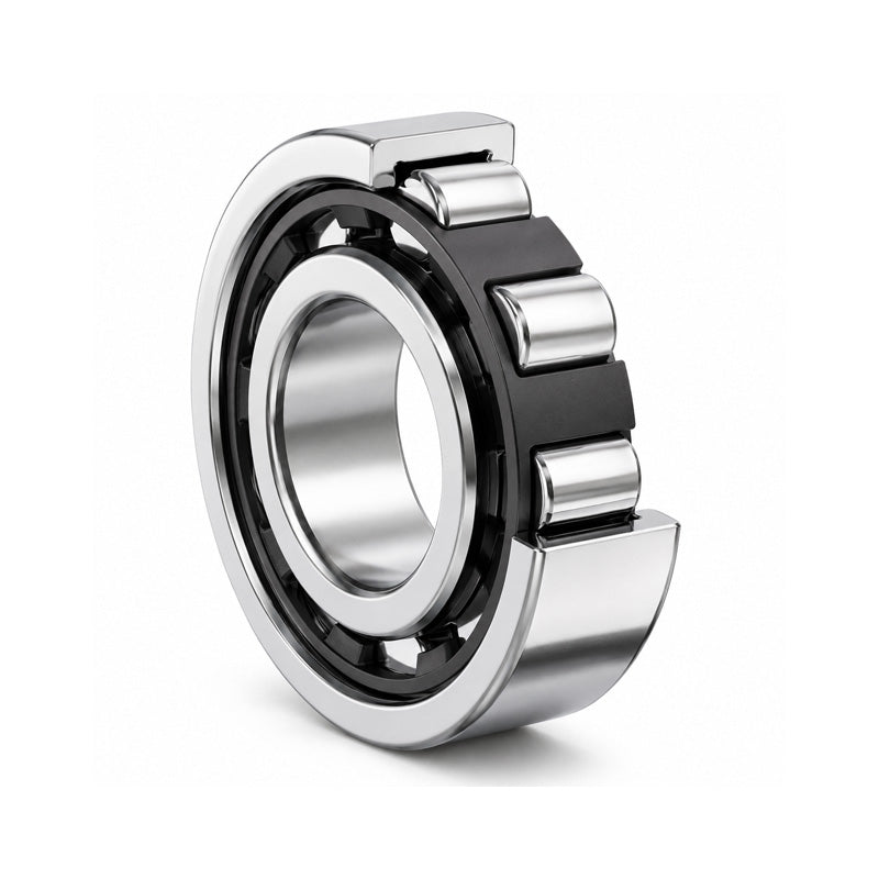 20230MB Barrel Roller Bearing with Cylindrical Bore 150x270x45mm - Allow 2-3 Days