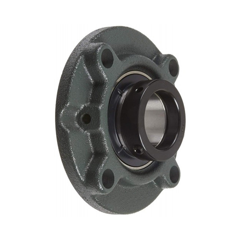 FYH NAFL207 Flanged Housing Unit - Allow 1-2 Days - Contact Us For Faster Delivery