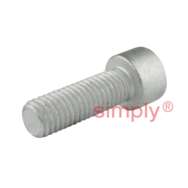 NHB0298 Rear Wheel Bearing Kit