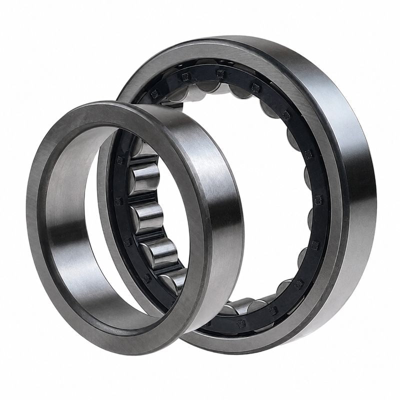 Codex NJ2211 Single Row Cylindrical Roller Bearing 55x100x25mm