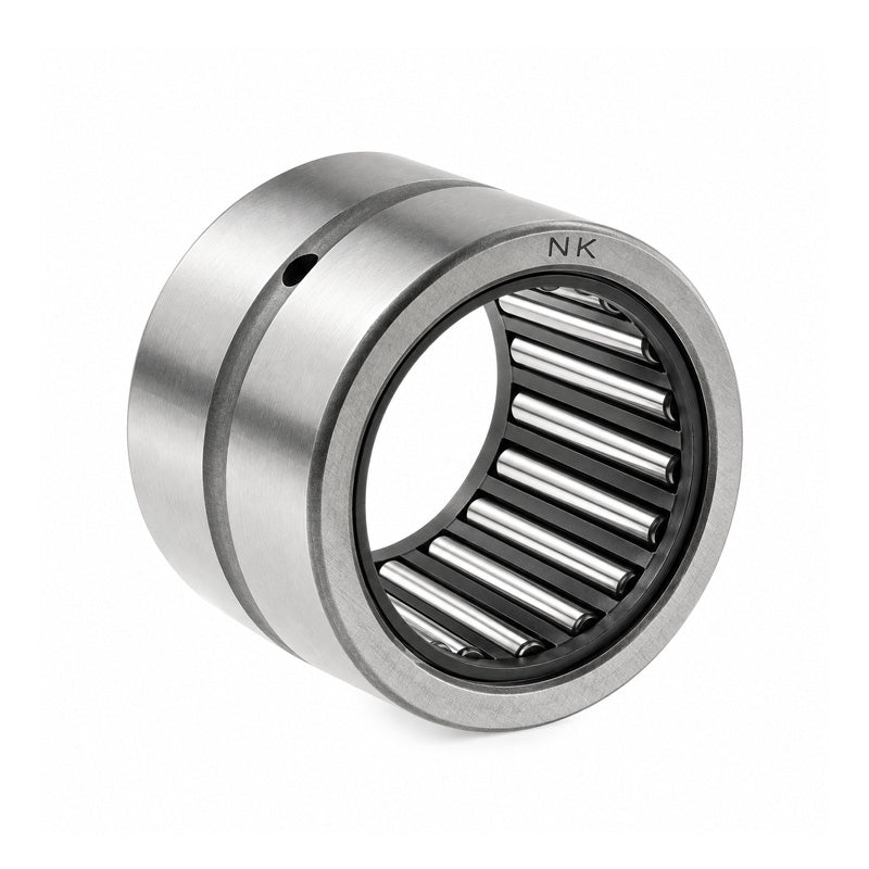 Major Brand NKS37 Needle Roller Bearing With Flanges without Shaft Sleeve 37x52x22mm