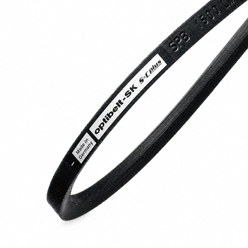 Optibelt B264 Wrapped V-Belt - Allow 1-2 Days - Contact Us For Faster Delivery