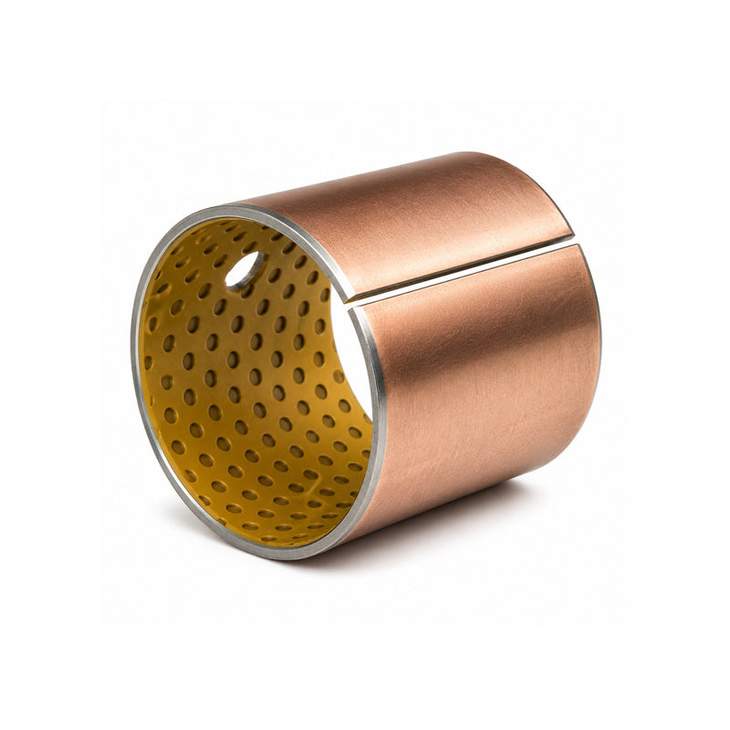 Permaglide PAP0812P11 Bush 8x10x12mm - Allow 1-2 Days - Contact Us For Faster Delivery