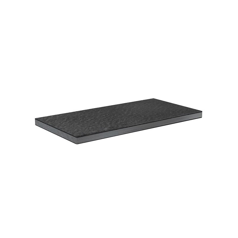 PCMS1005002.50E Premier Budget Metric PTFE Composite Strips 100x500x2.5mm