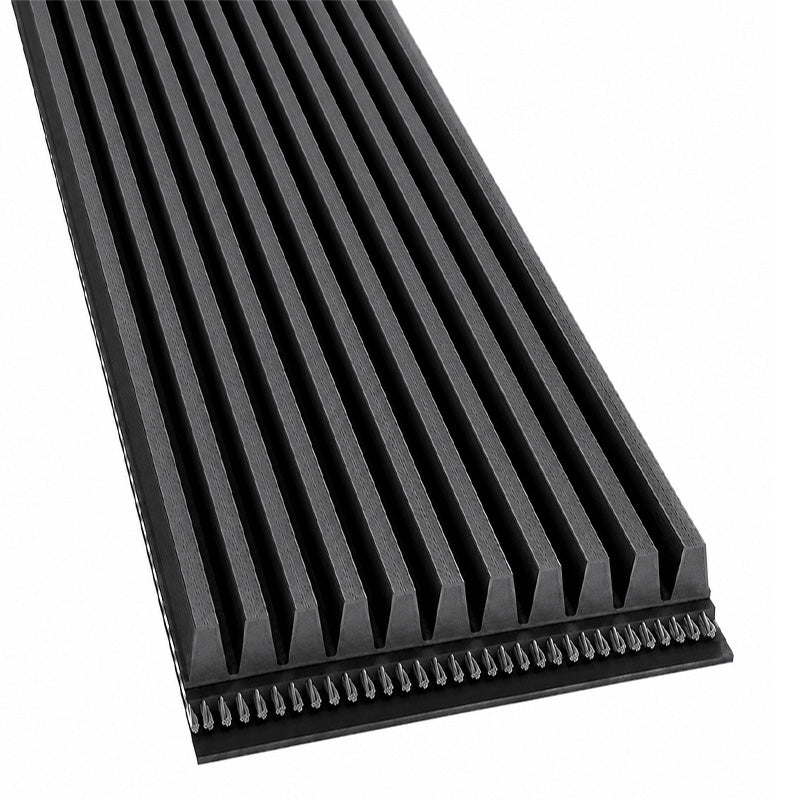 Major Brand 940PJ/370J Poly V Multiple Ribbed Belt 940mm/37 inch Length with 11 Ribs