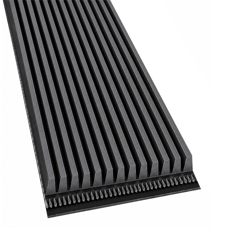 Major Brand 1270PJ/500J Poly V Multiple Ribbed Belt 1270mm/50 inch Length with 13 Ribs