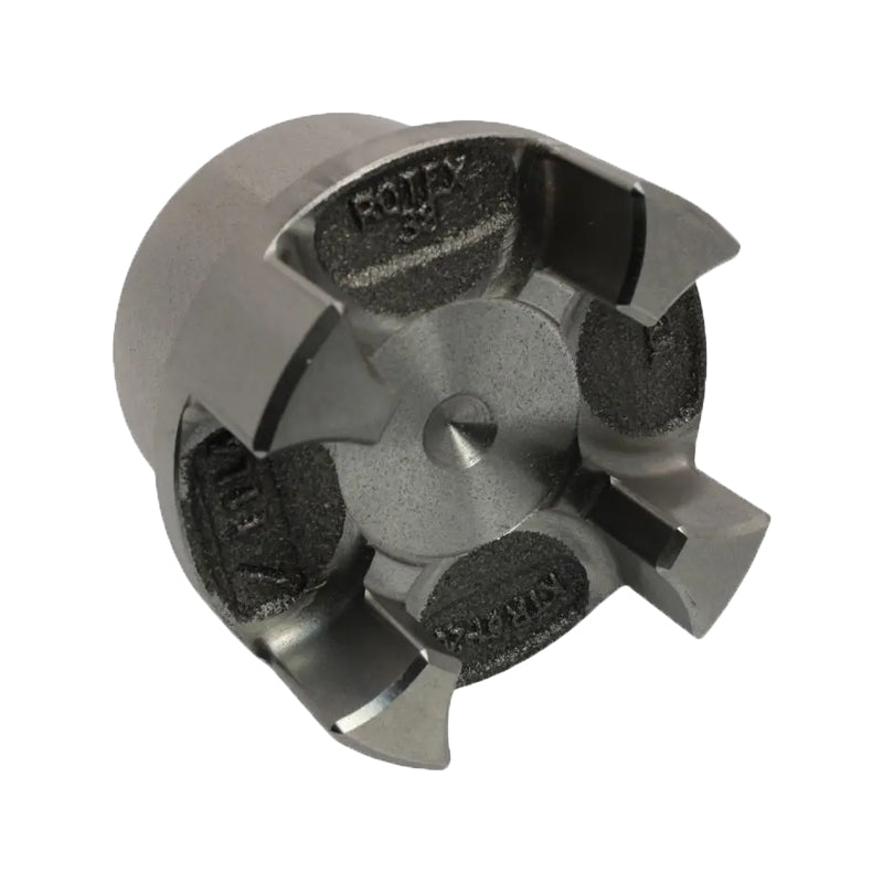 KTR Rotex 38 GG25 Cast Iron Hub Un Bored Max Bore 48mm