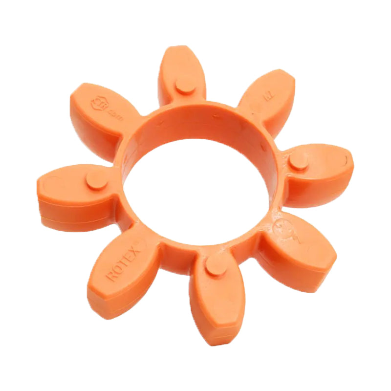 KTR 92 Shore-A Coupling Spider for Rotex-28 Jaw Coupling