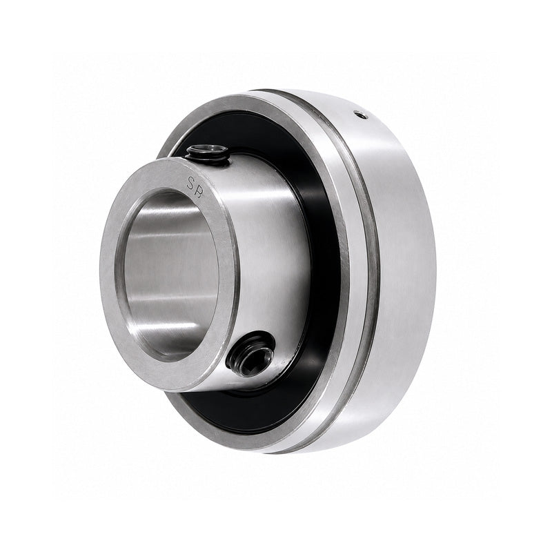 SB207-20 Imperial Bearing Insert with 1-1/4 inch Bore 72mm Outside Dia