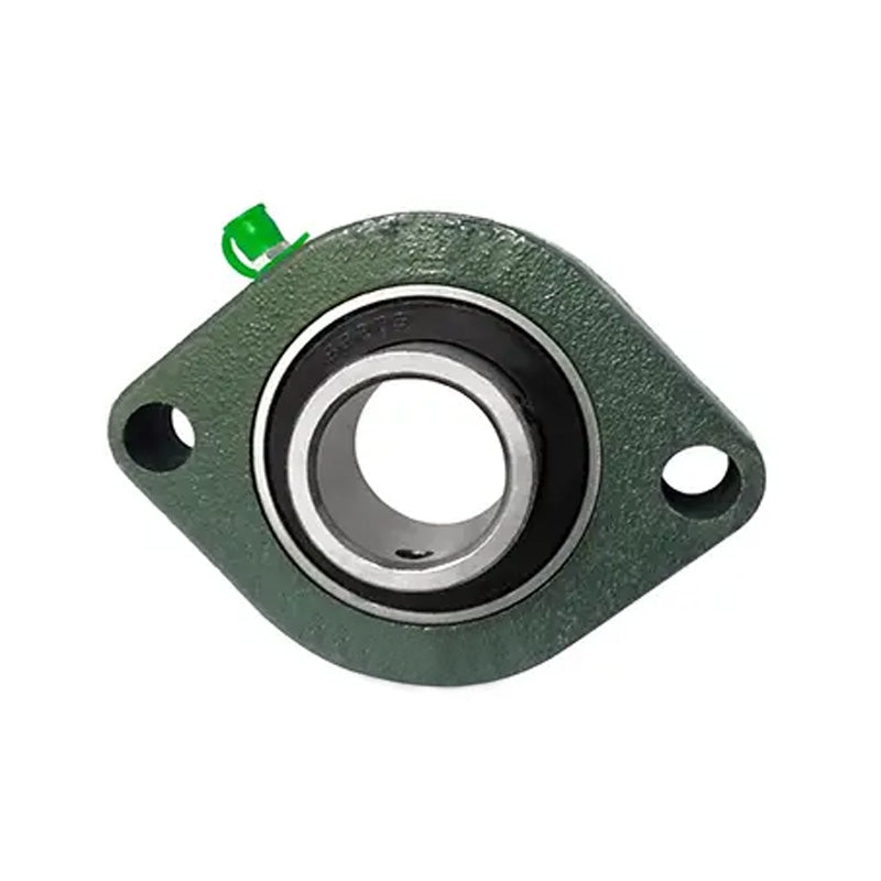 SBFD204-12 Imperial Two Bolt Cast Iron Oval Housing with 3/4 inch Bore