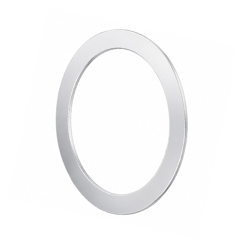 20x28x0.3mm Steel Plain Shim Ring