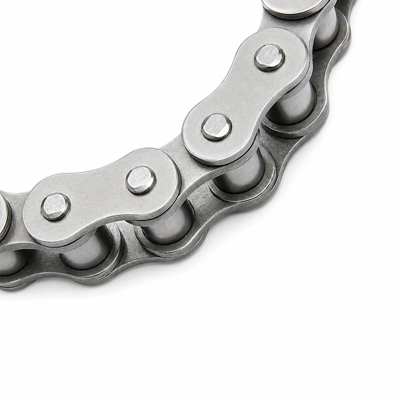 Branded ANSI/ASA140-1 Simplex Roller Chain 1-3/4 inch Pitch 2.5 Metres