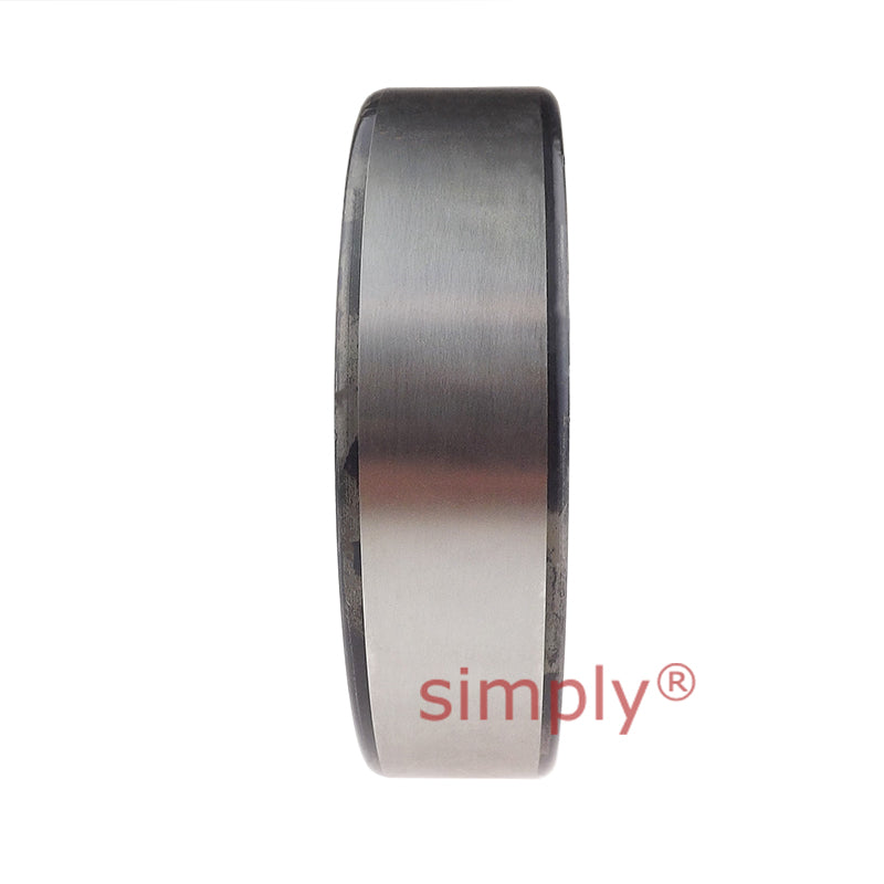 SL182219 Single Row Full Complement Cylindrical Roller Bearing 95x170x43mm