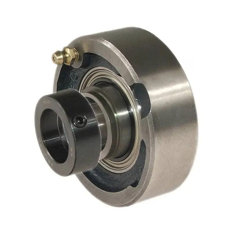 RHP SLC2DEC Cast Iron Cartridge Unit with 2 inch Bore Insert 125.44mm Outside Diameter