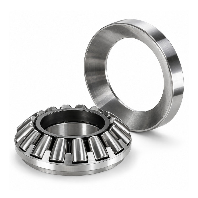 SKF 29476EM Spherical Roller Thrust Bearing 380x670x175mm